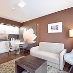 Appartement Diva