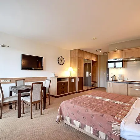 Apartament Diva