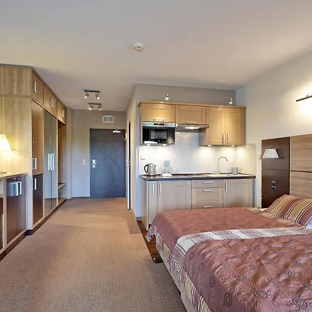 Apartament Diva *