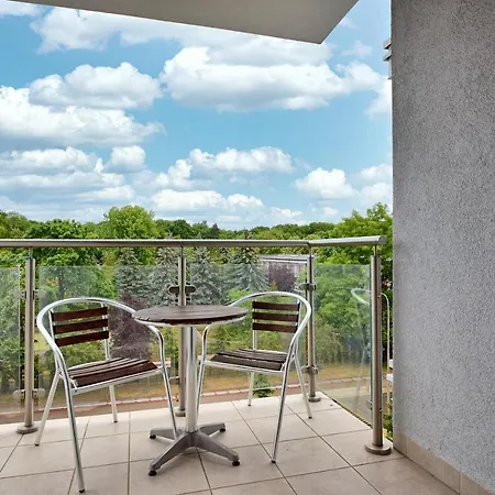 Diva Apartment