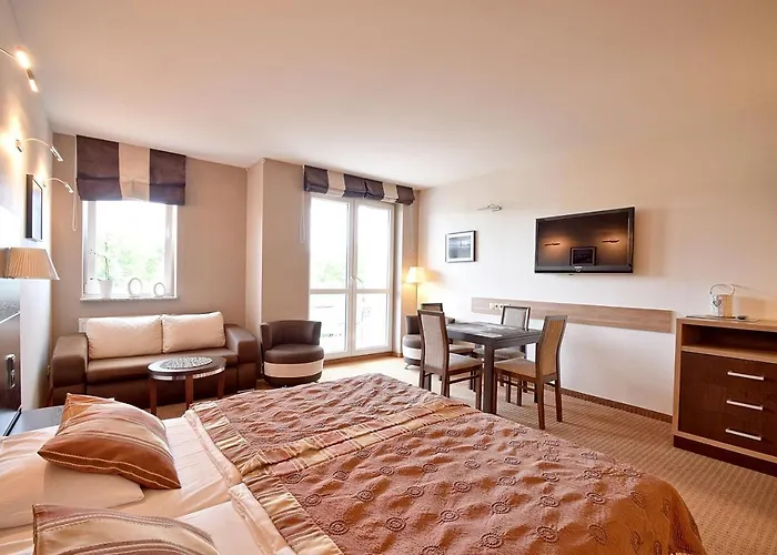 Apartment Diva Kolobrzeg