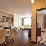 Apartmán Diva *