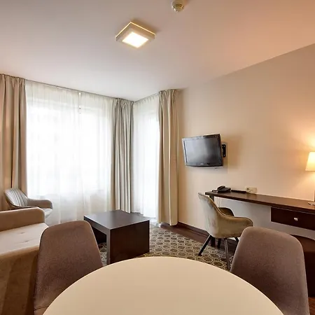 Diva Apartment