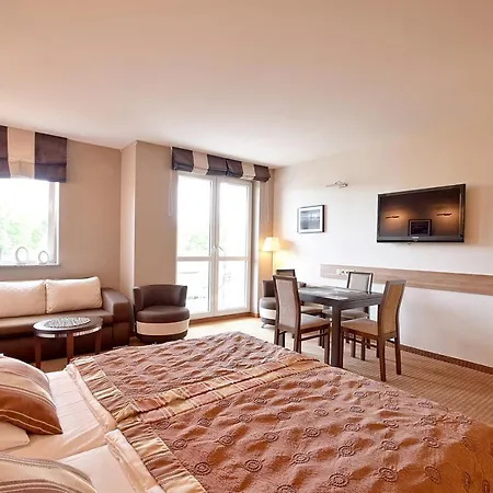 Apartment Diva Kolobrzeg