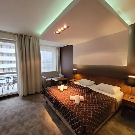 Apartament Diva *