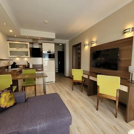 Diva Apartment