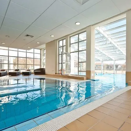 Apartament Diva Kołobrzeg