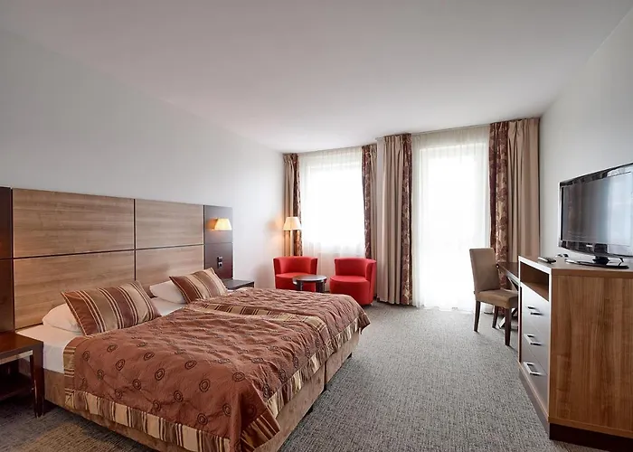 Apartament Diva Kołobrzeg