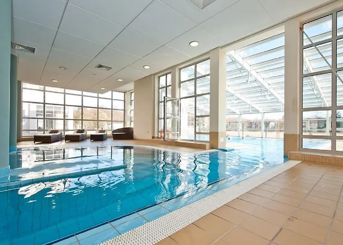 Apartamento Diva Kołobrzeg